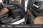 2021 Chevrolet Silverado 1500 Crew Cab 4x4 Pickup for sale #T16086A - photo 26