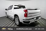 2021 Chevrolet Silverado 1500 Crew Cab 4x4 Pickup for sale #T16086A - photo 3