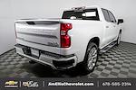 2021 Chevrolet Silverado 1500 Crew Cab 4x4 Pickup for sale #T16086A - photo 30