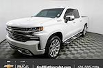 Used 2021 Chevrolet Silverado 1500 High Country Crew Cab for sale #T16086A - photo 1