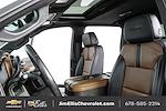 2021 Chevrolet Silverado 1500 Crew Cab 4x4 Pickup for sale #T16086A - photo 6