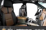 Used 2021 Chevrolet Silverado 1500 High Country Crew Cab for sale #T16086A - photo 24