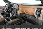 Used 2021 Chevrolet Silverado 1500 High Country Crew Cab for sale #T16086A - photo 25