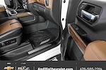Used 2021 Chevrolet Silverado 1500 High Country Crew Cab for sale #T16086A - photo 26