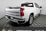 Used 2021 Chevrolet Silverado 1500 High Country Crew Cab for sale #T16086A - photo 30
