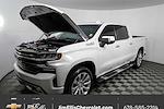 Used 2021 Chevrolet Silverado 1500 High Country Crew Cab for sale #T16086A - photo 34