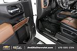 2021 Chevrolet Silverado 1500 Crew Cab 4x4 Pickup for sale #T16086A - photo 9