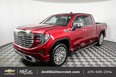 Used 2023 GMC Sierra 1500 Denali Crew Cab for sale #T16087A - photo 1