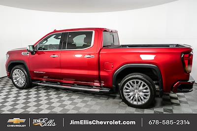 Used 2023 GMC Sierra 1500 Denali Crew Cab for sale #T16087A - photo 2