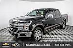 2018 Ford F-150 SuperCrew Cab 4x4 Pickup for sale #T16087B - photo 1