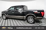 2018 Ford F-150 SuperCrew Cab 4x4 Pickup for sale #T16087B - photo 2