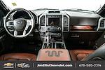 2018 Ford F-150 SuperCrew Cab 4x4 Pickup for sale #T16087B - photo 21