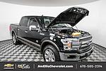 2018 Ford F-150 SuperCrew Cab 4x4 Pickup for sale #T16087B - photo 34