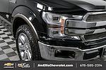 2018 Ford F-150 SuperCrew Cab 4x4 Pickup for sale #T16087B - photo 36