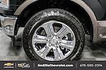2018 Ford F-150 SuperCrew Cab 4x4 Pickup for sale #T16087B - photo 37