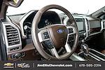 2018 Ford F-150 SuperCrew Cab 4x4 Pickup for sale #T16087B - photo 4