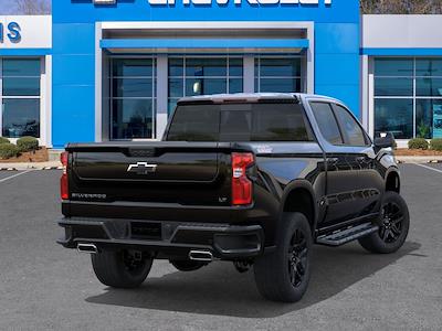 New 2026 Chevrolet Silverado 1500 LT Crew Cab for sale #T16090 - photo 2