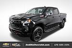 2026 Chevrolet Silverado 1500 Crew Cab 4x4 Pickup for sale #T16090 - photo 33