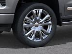 2026 Chevrolet Silverado 1500 Crew Cab 4x4 Pickup for sale #T16091 - photo 10