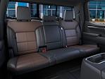 2026 Chevrolet Silverado 1500 Crew Cab 4x4 Pickup for sale #T16091 - photo 18