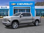2026 Chevrolet Silverado 1500 Crew Cab 4x4 Pickup for sale #T16091 - photo 3