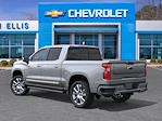 2026 Chevrolet Silverado 1500 Crew Cab 4x4 Pickup for sale #T16091 - photo 4