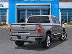 2026 Chevrolet Silverado 1500 Crew Cab 4x4 Pickup for sale #T16091 - photo 5