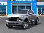 2026 Chevrolet Silverado 1500 Crew Cab 4x4 Pickup for sale #T16091 - photo 7