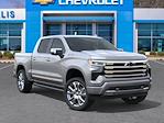 2026 Chevrolet Silverado 1500 Crew Cab 4x4 Pickup for sale #T16091 - photo 8