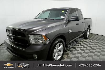 Used 2014 Ram 1500 Tradesman Quad Cab for sale #T16096A - photo 1