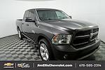 Used 2014 Ram 1500 Tradesman Quad Cab for sale #T16096A - photo 25