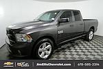 Used 2014 Ram 1500 Tradesman Quad Cab for sale #T16096A - photo 2