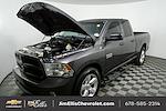 Used 2014 Ram 1500 Tradesman Quad Cab for sale #T16096A - photo 31