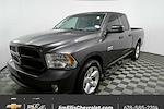 2014 Ram 1500 Quad Cab RWD Pickup for sale #T16096A - photo 1