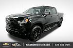 New 2026 Chevrolet Silverado 1500 RST Crew Cab for sale #T16097 - photo 33