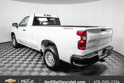 2026 Chevrolet Silverado 1500 Regular Cab 4WD Pickup for sale #T16099 - photo 2