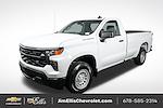 2026 Chevrolet Silverado 1500 Regular Cab 4x4 Pickup for sale #T16099 - photo 33