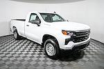 2026 Chevrolet Silverado 1500 Regular Cab 4x4 Pickup for sale #T16099 - photo 50