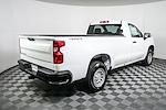 2026 Chevrolet Silverado 1500 Regular Cab 4x4 Pickup for sale #T16099 - photo 52