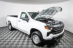 2026 Chevrolet Silverado 1500 Regular Cab 4x4 Pickup for sale #T16099 - photo 56