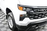 2026 Chevrolet Silverado 1500 Regular Cab 4x4 Pickup for sale #T16099 - photo 58