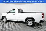 New 2026 Chevrolet Silverado 1500 Work Truck Regular Cab for sale #T16099 - photo 10