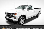 2026 Chevrolet Silverado 1500 Regular Cab 4WD Pickup for sale #T16099 - photo 1