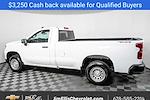 2026 Chevrolet Silverado 1500 Regular Cab 4WD Pickup for sale #T16099 - photo 3