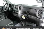 2026 Chevrolet Silverado 1500 Regular Cab 4WD Pickup for sale #T16099 - photo 15