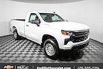 2026 Chevrolet Silverado 1500 Regular Cab 4WD Pickup for sale #T16099 - photo 18