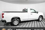 2026 Chevrolet Silverado 1500 Regular Cab 4WD Pickup for sale #T16099 - photo 19