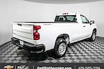 2026 Chevrolet Silverado 1500 Regular Cab 4WD Pickup for sale #T16099 - photo 20