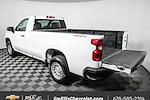 2026 Chevrolet Silverado 1500 Regular Cab 4WD Pickup for sale #T16099 - photo 23