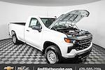 2026 Chevrolet Silverado 1500 Regular Cab 4WD Pickup for sale #T16099 - photo 24